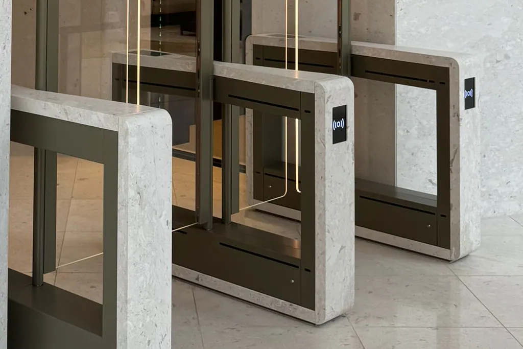 Leistungen der Mitglieder von ECOS<sup>&reg;</sup>