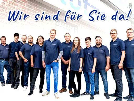 Karriere & Jobs Stötzer Kommunikations- und Sicherheitstechnik GmbH - Haste