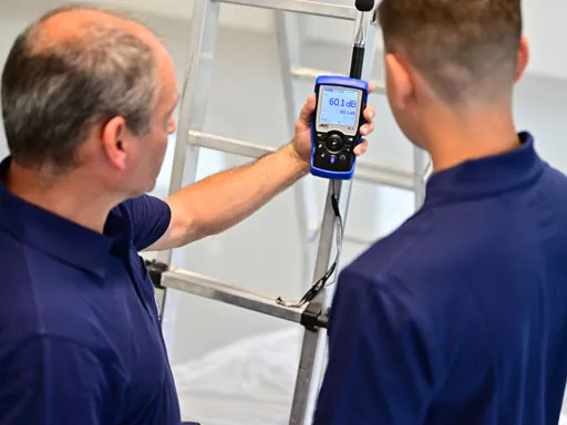 Leistungen Jaus Sicherheitssysteme GmbH - Wailblingen