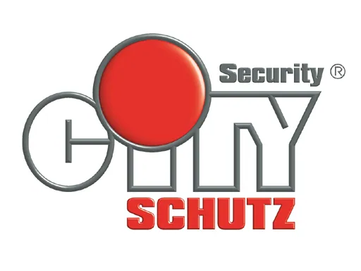 Logo City Schutz GmbH