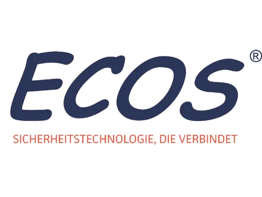 Logo ECOS