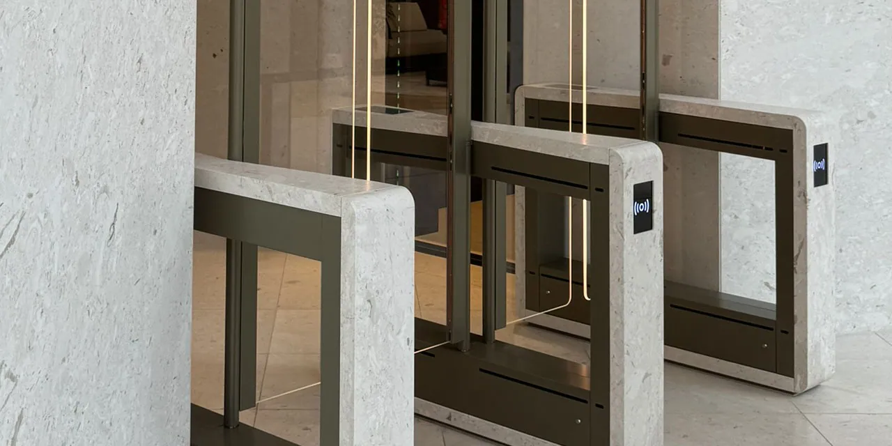 Profil - vereint für Ihre Sicherheit &middot; ECOS<sup>&reg;</sup>